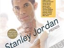 JORDAN, STANLEY - FRIENDS NEW VINYL