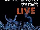 IGGY AND THE STOOGES - RAW POWER LIVE: IN THE HANDS OF THE FANS NEW VINYL