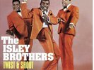 ISLEY BROTHERS - TWIST AND SHOUT [LP] NEW VINYL RECORD