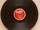 DIZZY GILLESPIE Salt Peanuts/Hot House GUILD 1003 78 rpm Charlie Parker