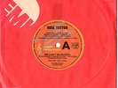 ROSE TATTOO - WE CAN'T BE BEATEN - RARE PROMO 7