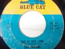 ** Rare Soul **  Sam Hawkins ?Hold On Baby / Bad As They Come 1965 *Sound Clips*