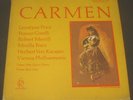 Bizet - Carmen Karajan Price / Corelli   RCA Soria Sereies LDS 6164 3 LP Box EX