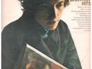 BOB DYLAN Greatest Hits LP VINYL New Zealand Cbs 1966 12 Track Flip Back Sleeve