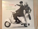 SONNY CRISS GO MAN IMPERIAL/CLASSIC RECORDS LP-9020 US Audiophile 200G Vinyl LP