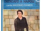 Massimo Ranieri ?Lp Vinile Dedicato A Napoli / Penny REL-ST 19349 Sigillato