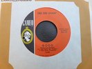 Dee Dee Sharp-Cameo 45-Good/Deep Dark Secret-Play Graded VG++ to NM