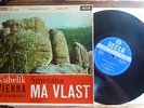 UK Decca ED1 SWL 8014 Smetana Ma Vlast Excerpts Vienna Philh Orch Kubelik 10