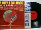 MILLIE SMALL My Boy Lollipop 64 Smash MONO blue beat ska pop teen NM- Beauty