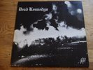 Dead Kennedys LP Fresh Fruit For... UK CHERRY RED 1st PRESS With Poster ////////