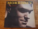 Morrissey LP Viva Hate UK HMV 1st PRESS STILL IN SHRINK