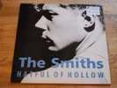 The Smiths LP Hatful Of Hollow UK ROUGH TRADE 1st PRESS