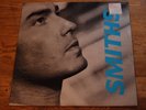 The Smiths EP PANIC RARE BLUE VINYL GERMAN TELDEC 1st PRESS