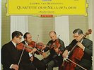 AMADEUS QUARTET BEETHOVEN MIDDLE Q. DGG ED.1 RED STEREO TULIP 3LP SLPM 138534/36