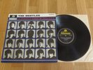 THE BEATLES A HARD DAY'S NIGHT 1964 3N/3N 1st Mono PRESS UK EX+/NMINT Audio