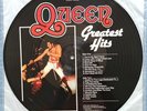 Queen Greatest Hits German Picture Disc 2nd Press MINTY