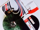 Elliott Smith—Figure 8—Special Bong Load Variant—180g LP Vinyl w BL slipmat