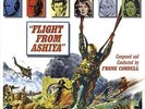 FLIGHT FROM ASHIYA. INTRADA LIMITED EDITION.