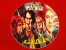 SEX PISTOLS LIAR SINGLE SIDED PICTURE DISC NEW