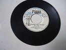 LLOYD PARKS & WE THE PEOPLE STANDING IN THE SHADOW OF LOVE FUNKY  REGGAE 45