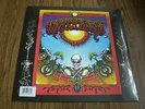 THE GRATEFUL DEAD - AOXOMOXOA  NEW  LP SEALED