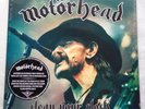 MOTORHEAD Clean Your Clock 2LP PICTURE DISC 12