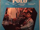 POLO Zombies She is not there spanish cover latin garage rock beat los apson NM