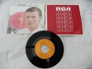 DAVID BOWIE CRYSTAL JAPAN c/w ALABAMA SONG 7