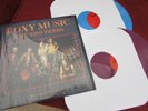 Roxy Music Double Album 