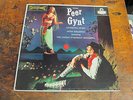 OIVEN FJELSTAD Peer Gynt LP LONDON CS6049 stereo FFSS 2E/2E VG++ nice classical
