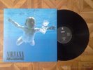 Nirvana Nevermind vinyl