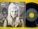 MIKIS THEODORAKIS / DORA GIANNAKOPOULOU, RARE 1964 GREEK ORIGINAL OST 7