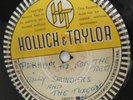 Tuxedo's-UK Hollick & Taylor DEMO 7