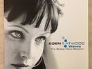 EDEN ATWOOD - WAVES * 2002 GROOVE NOTE 180GM 2LP - 33RPM + 45RPM BONUS #0458