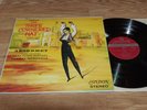 TAS-ANSERMET-London BB CS-6224-Falla THREE CORNERED HAT-Blue Back-NM-LP-3E/1E
