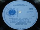 PETER GREENS FLEETWOOD MAC BLUE HORIZON UK A1 FIRST BLUES CLASSIC SUPERB EXAMPLE