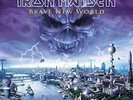 Brave New World (2015 Remastered Version) [VINYL] Iron Maiden Vinyl