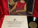 1979 GERMAN NM CBS 79220 2LP BACH GOLDBERG VARIATIONS ROSALYN TURECK