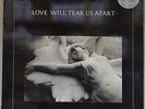 JOY DIVISION - LOVE WILL TEAR US APART - NZ 1982 LIMITED EDITION 12 -
