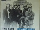 DOWNLINERS SECT - THE SECT - 1964 UK MONO LP -