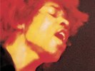 JIMI HENDRIX   ELECTRIC LADYLAND   2 X 180grm SUPERIOR VINYL LP   *NEW/SEALED*