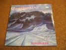 Led Zeppelin/ Winterland/ International/ Live April 26, 1969/ 2 LPs/ VG++