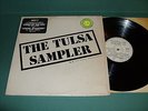 MODERN SOUL FUNK LP THE TULSA SAMPLER SONNY LANDRETH PILGRIM PPL-7701 NM-