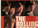 EP 45T THE ROLLING STONES DECCA 457039 BIEM FRENCH 1964 VG+