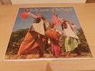 Folk Music Of The Punjab -  His Master's Voice ?– ECLP 2255 - 1951
