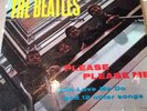 The Beatles Please Please Me Original 1963 vinyl mono LP PMC 1202