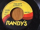 KEITH HUDSON & I.ROY - SILVER PLATTER - 1973 7