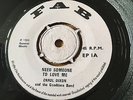 ERROL DIXON - NEED SOMEONE TO LOVE ME - 1966 7