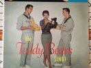 Insanely Rare The Teddy Bears 