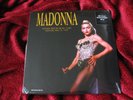 Madonna SEALED Blond Ambition Westwood 2 LP 180G Vinyl Record Promo Sticker Set
